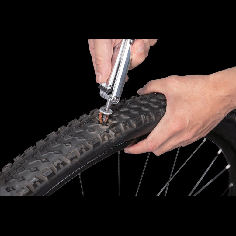 Topeak Bike Tubi 18 Tool Multi-Tool