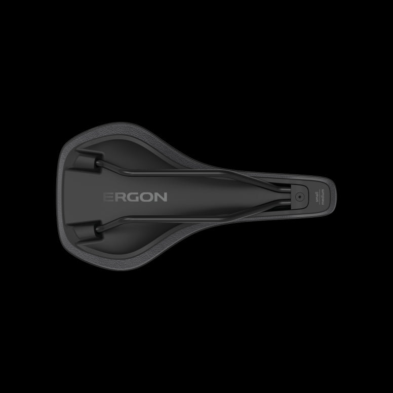 Ergon SR Allroad Core Comp Mens Gravel Saddle