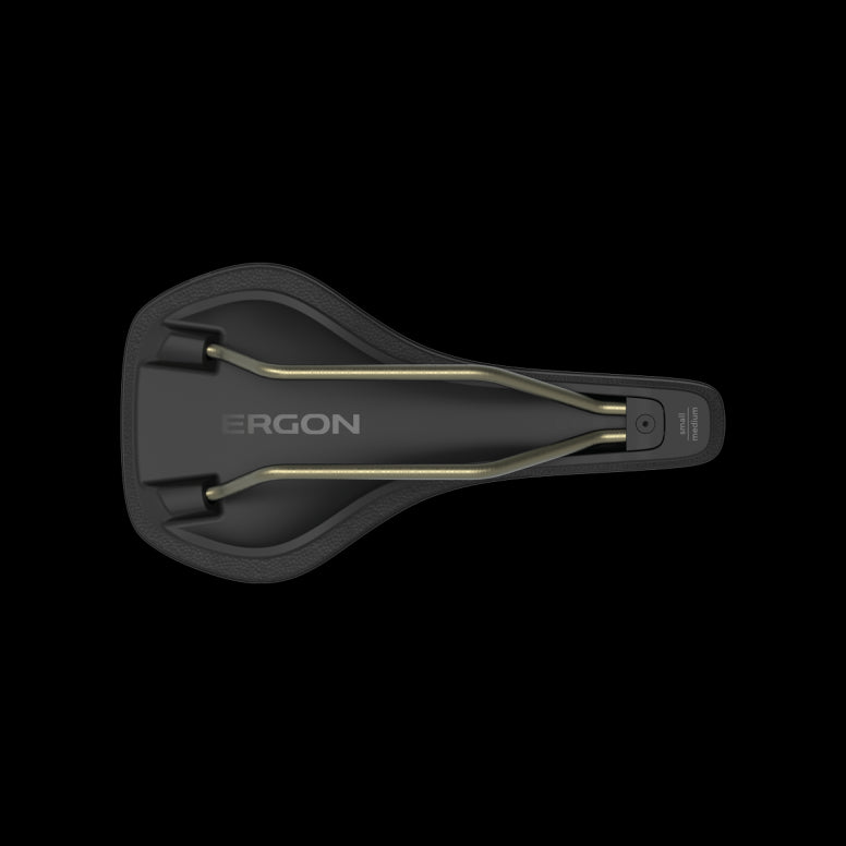 Ergon SR Allroad Core Pro Mens Gravel Saddle