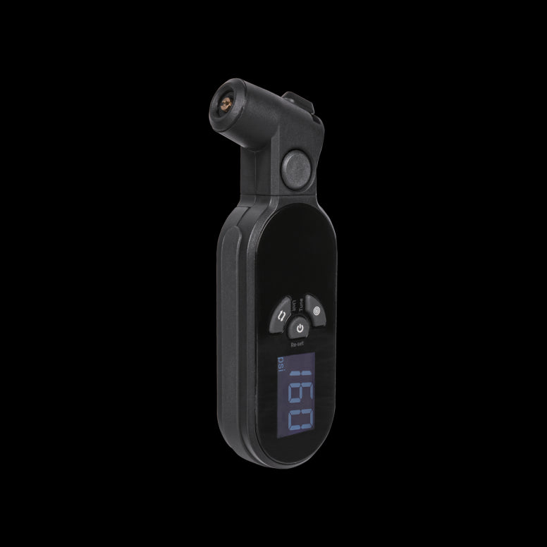 Topeak Smart Bike Tyre Pressure Gauge D2X Digital