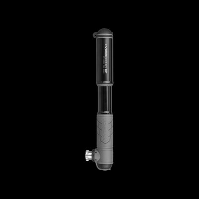 Topeak Hybrid Rocket HP Bike pump with CO2