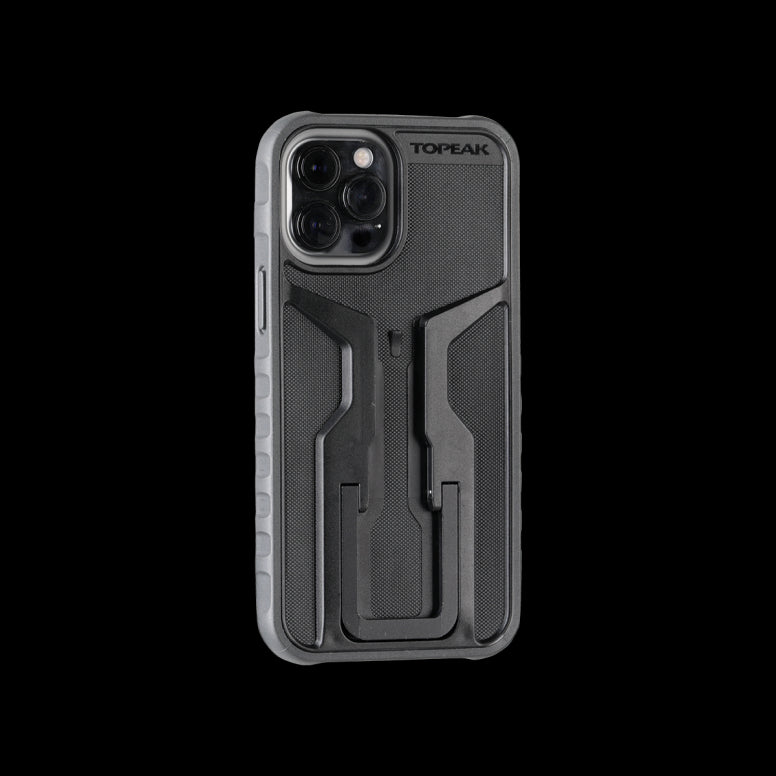 Topeak Ridecase with Mount Iphone 12 Max Pro