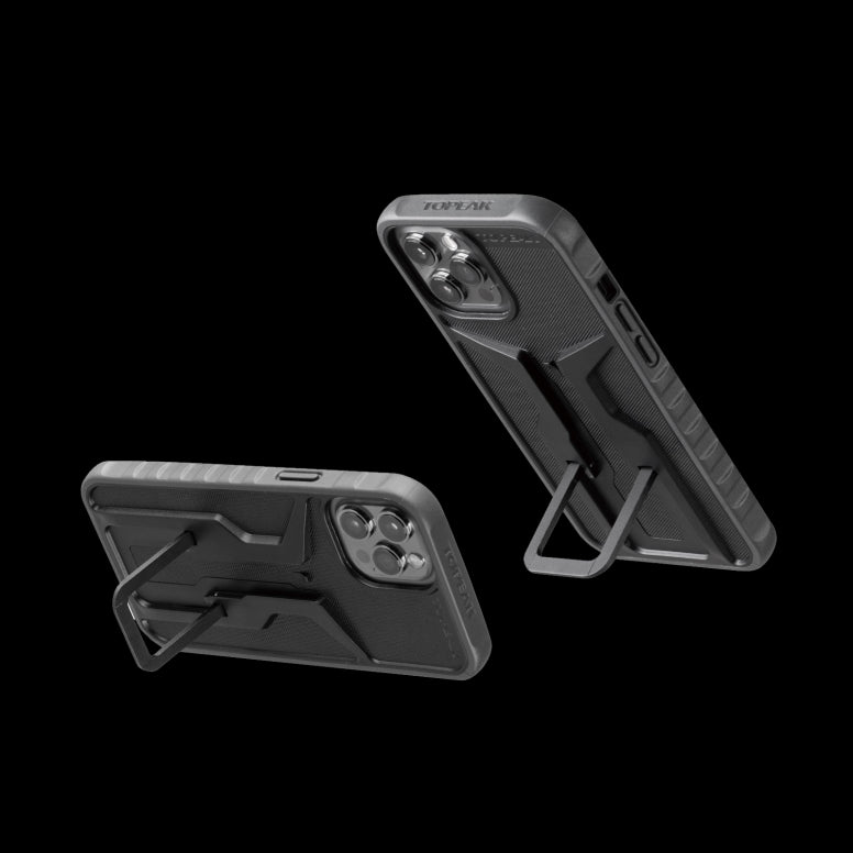 Topeak Ridecase with Mount Iphone 12 Max Pro