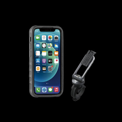 Topeak Ridecase with Mount Iphone 12 Max Pro