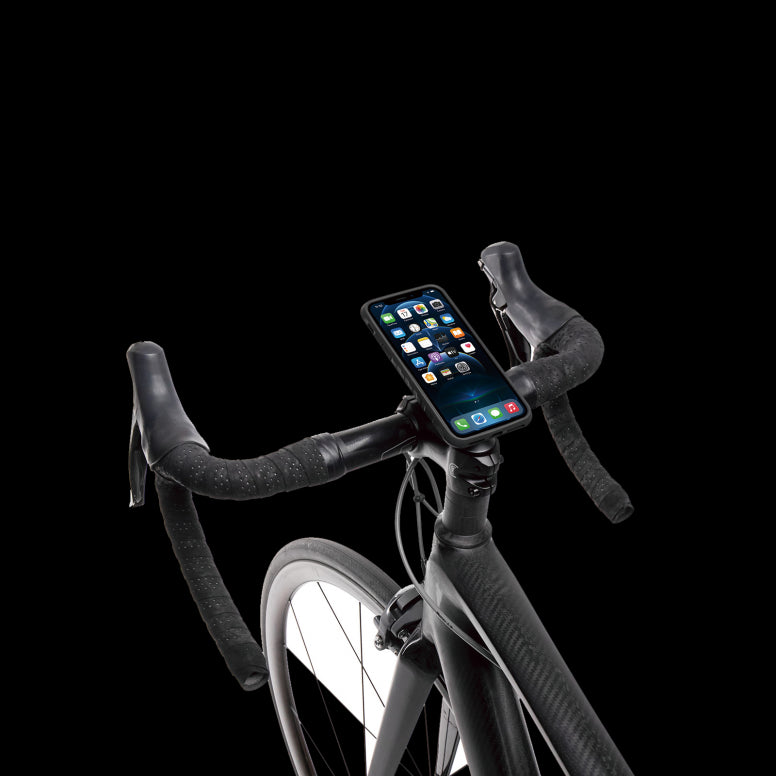 Topeak Ridecase with Mount Iphone 12 Max Pro