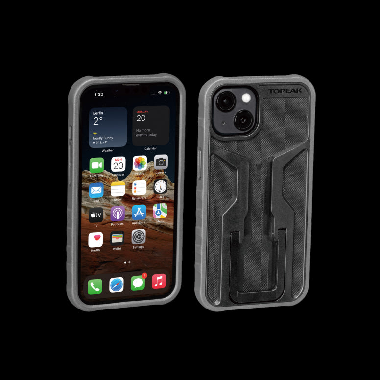 Topeak Ridecase with Mount Iphone 12 Max Pro