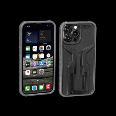 Topeak Ridecase with Mount Iphone 12 Max Pro