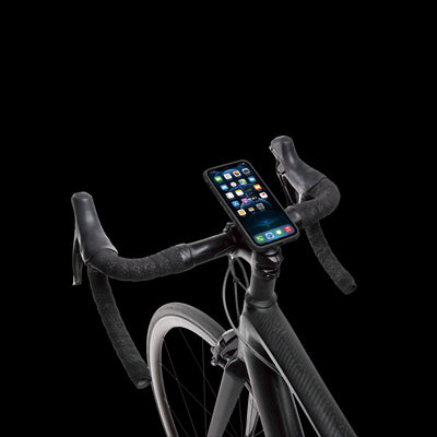 Topeak Ridecase with Mount Iphone 12 Max Pro