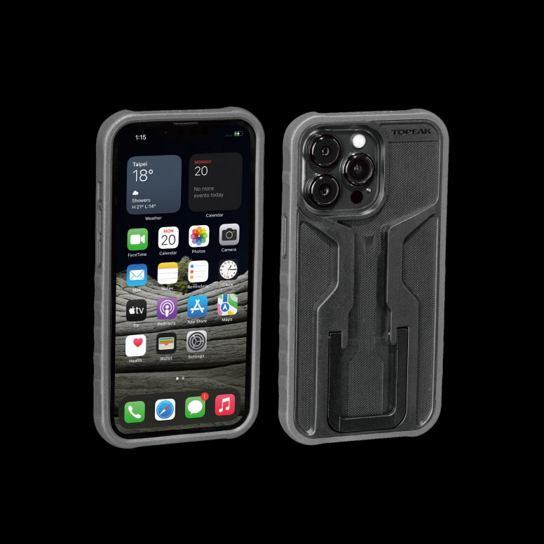 Topeak Ridecase with Mount Iphone 12 Max Pro