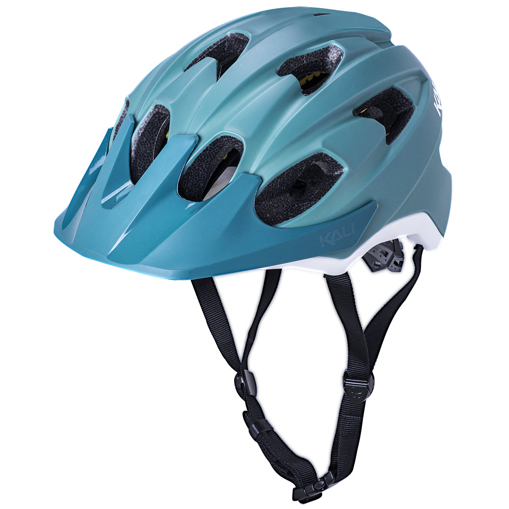 Kali Helmet Pace Mountain Bike Helmet