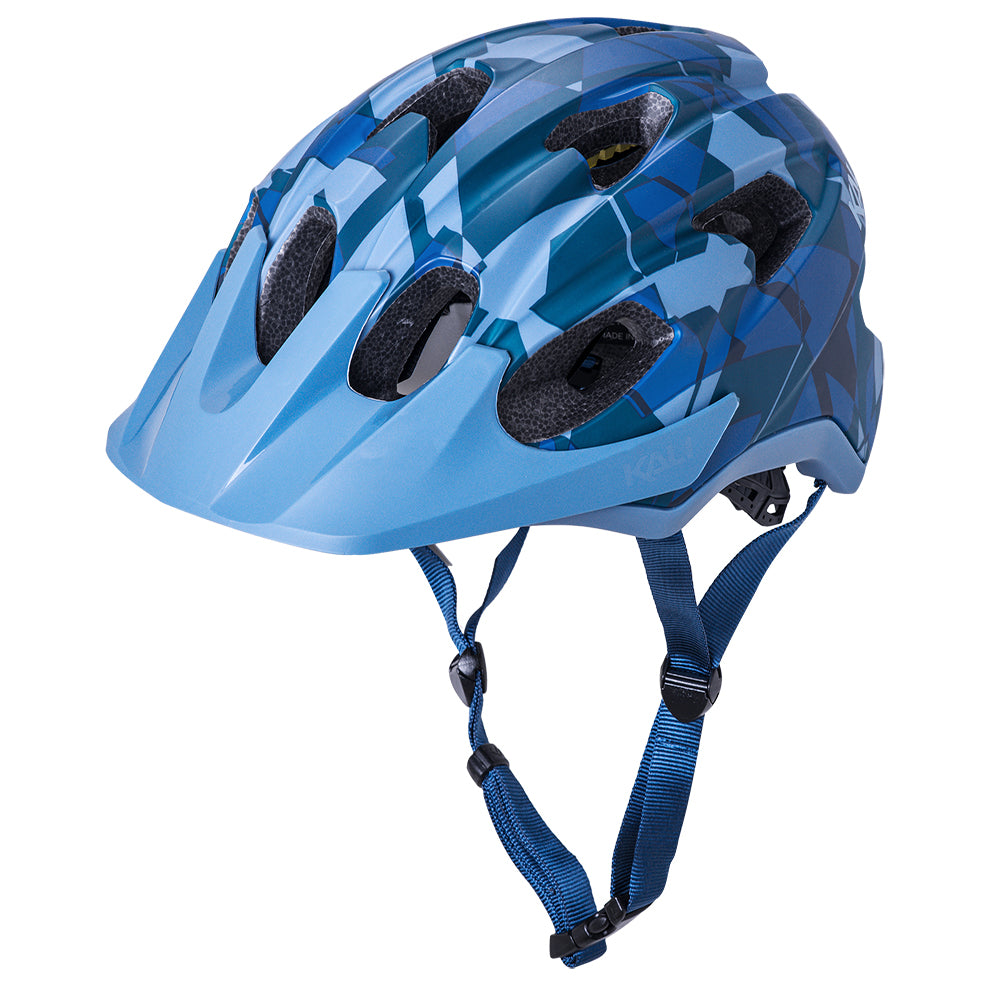 Kali Helmet Pace Mountain Bike Helmet