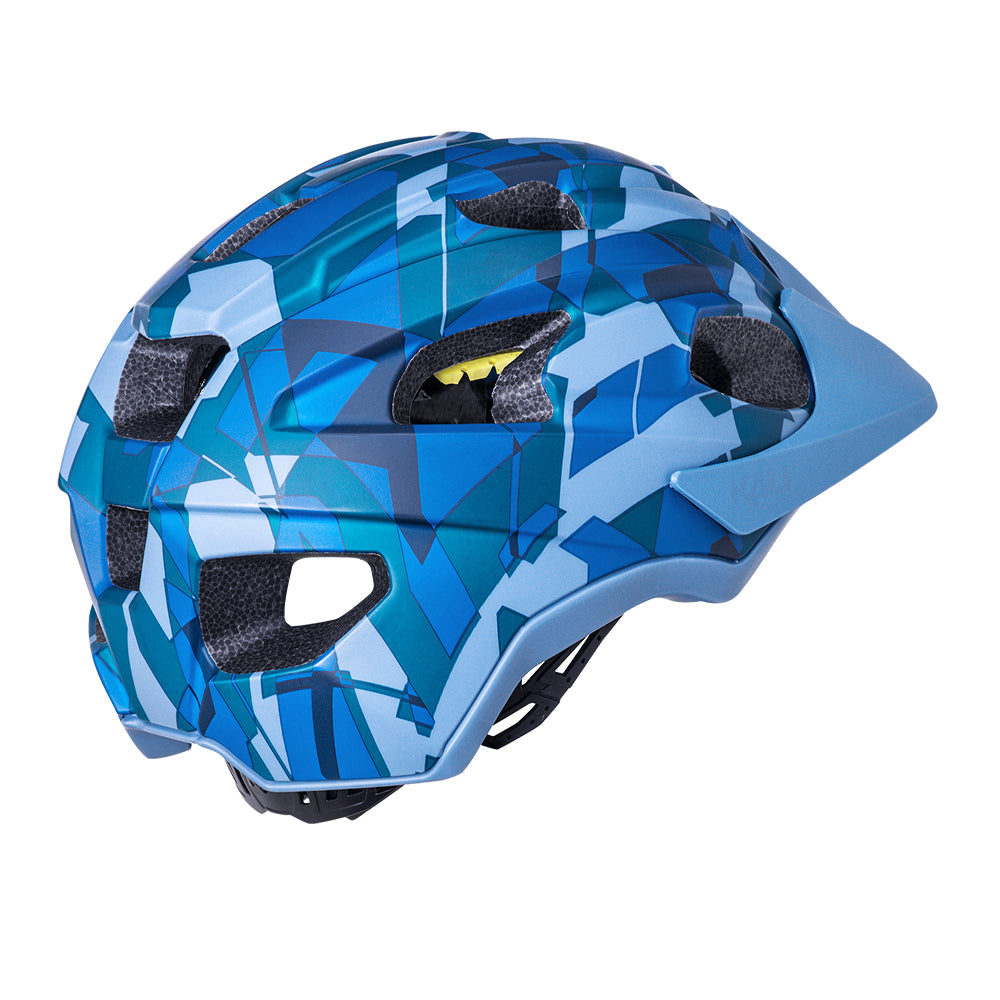 Kali Helmet Pace Mountain Bike Helmet