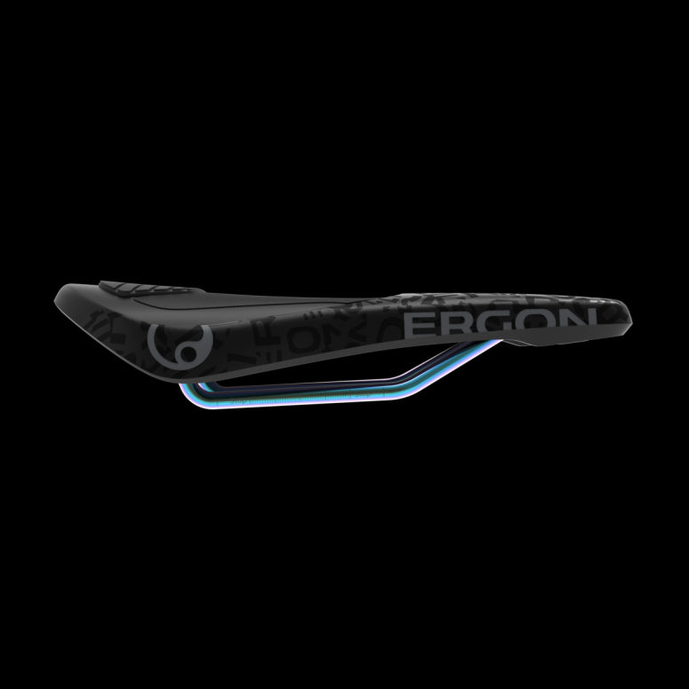 Ergon SM Downhill Comp Team MTB Saddle