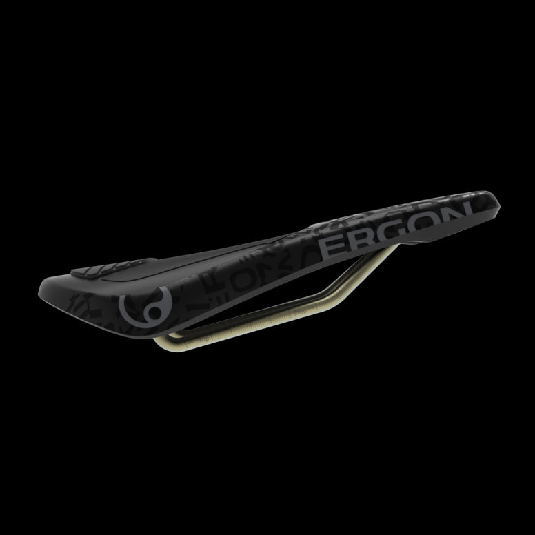 Ergon SM Downhill Pro Ti Team MTB Saddle