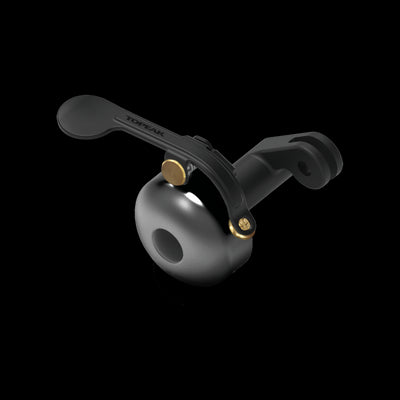 Topeak UTF Bellonside Bike Bell for Multi Mount system