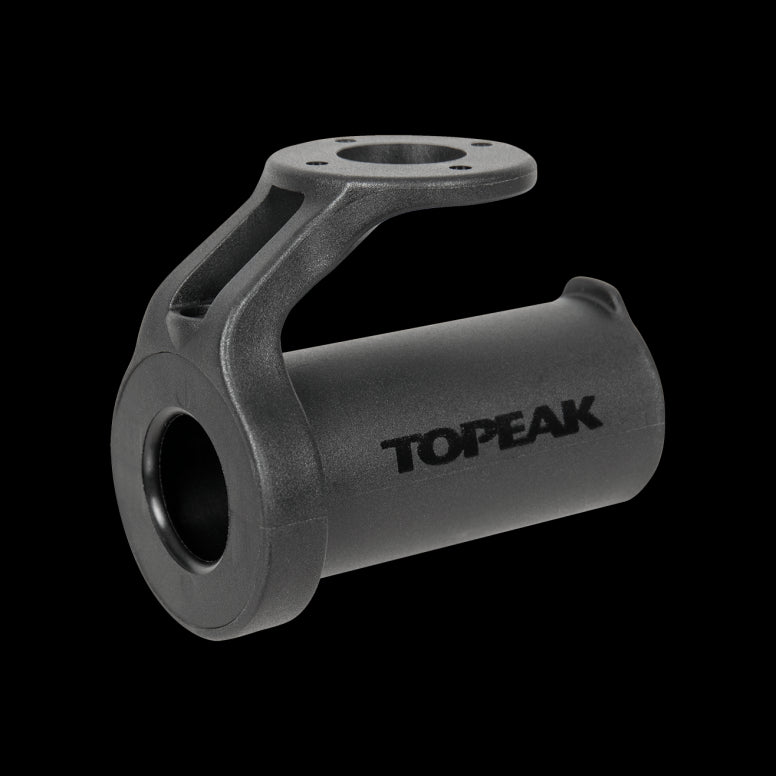 Topeak UTF Light Bar additional bike light mount