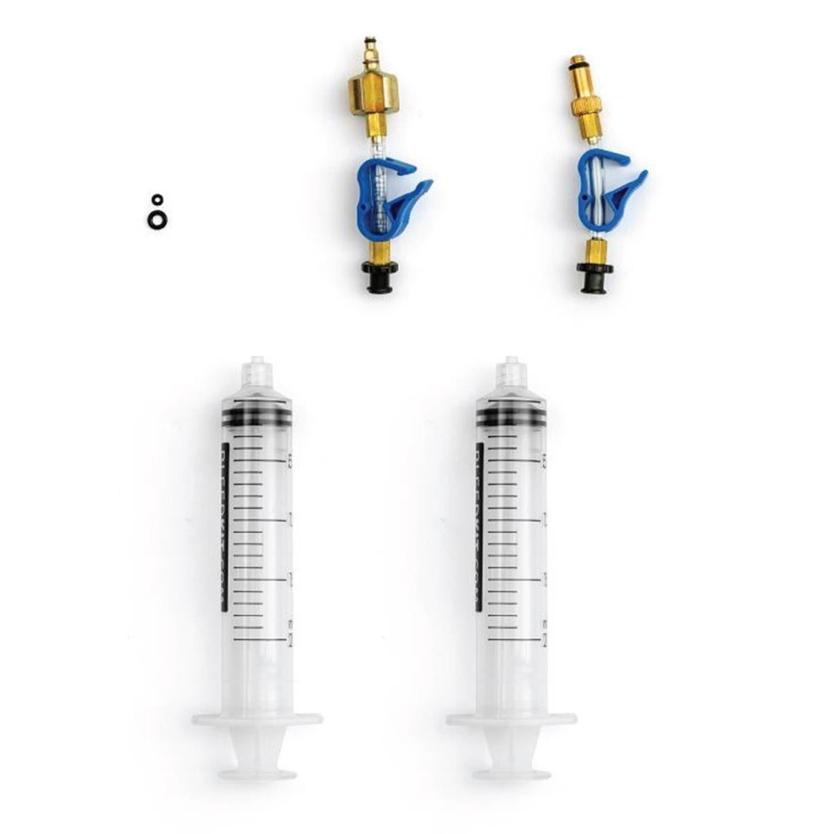 Bleedkit.com SRAM Basic Edge Hydraulic Brake Bleed Kit