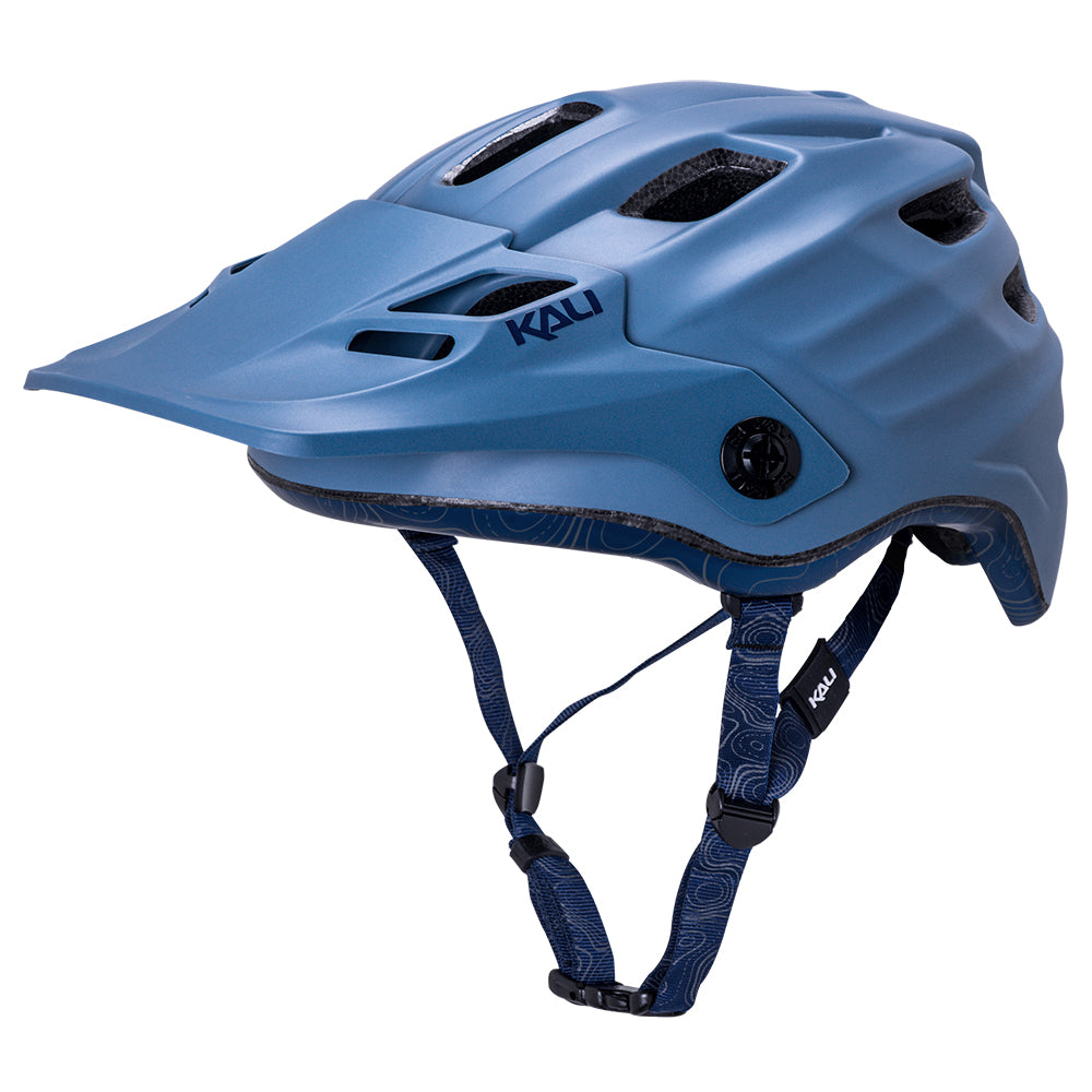 Kali Helmet Maya 3.0 Mountain Bike Helmet