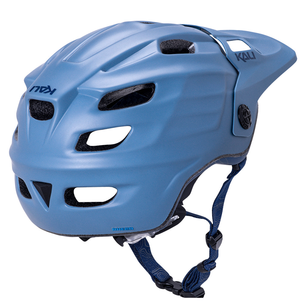 Kali Helmet Maya 3.0 Mountain Bike Helmet