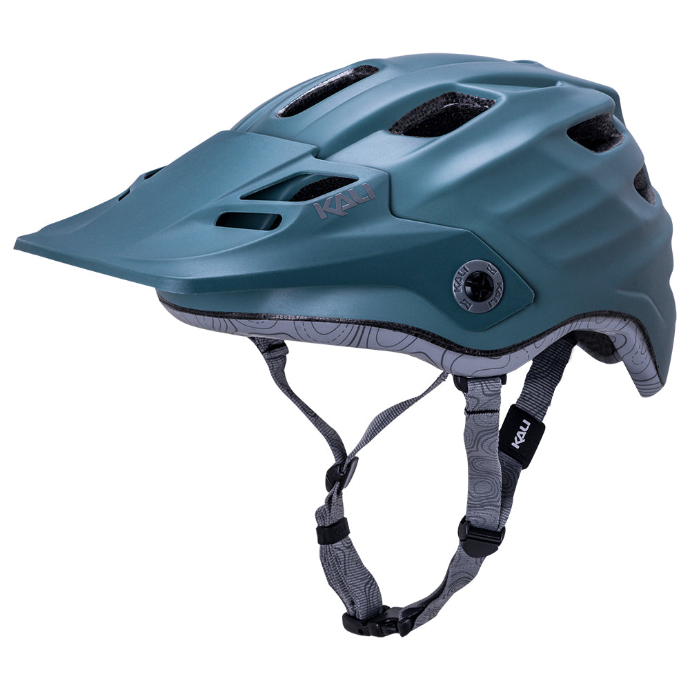 Kali Helmet Maya 3.0 Mountain Bike Helmet