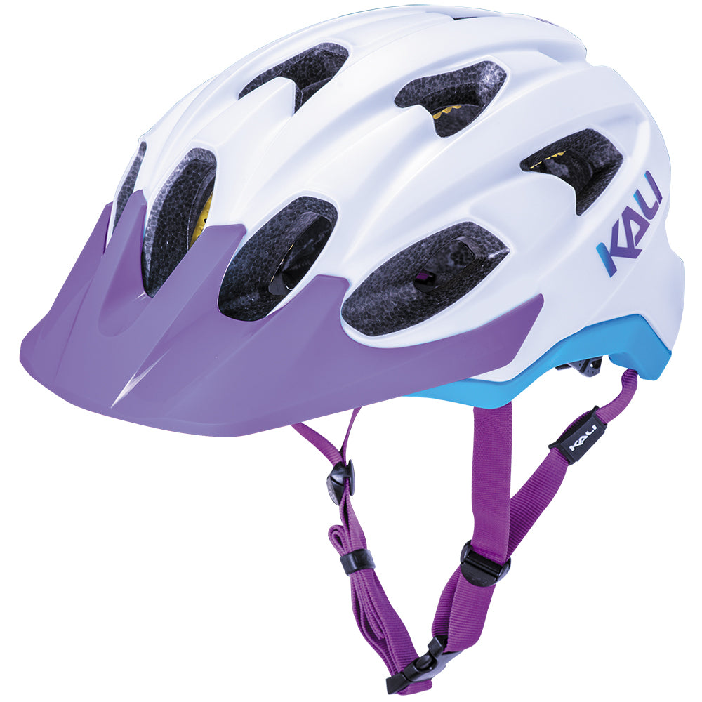 Kali Helmet Pace Mountain Bike Helmet