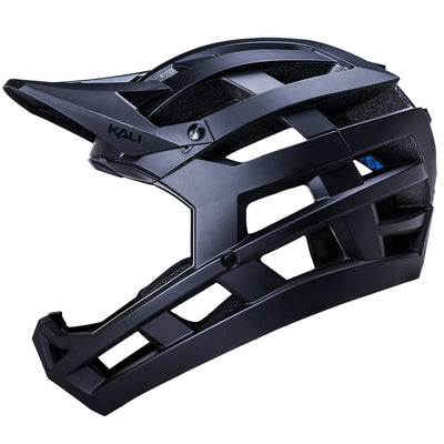 Kali Helmet Invader 2.0 Fullface Helmet