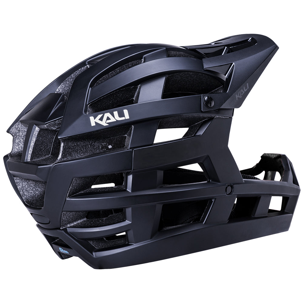 Kali Helmet Invader 2.0 Fullface Helmet