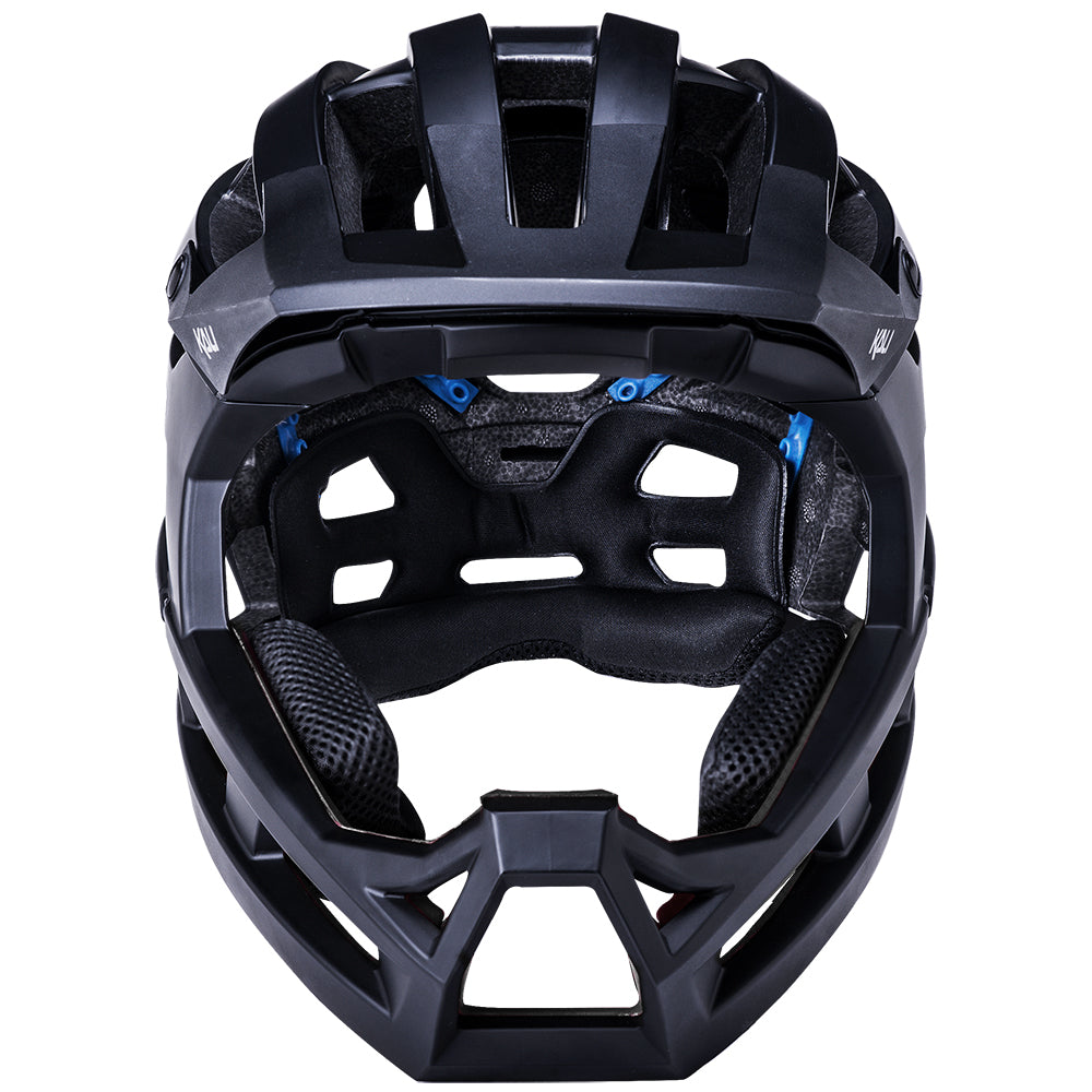 Kali Helmet Invader 2.0 Fullface Helmet