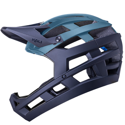 Kali Helmet Invader 2.0 Fullface Helmet