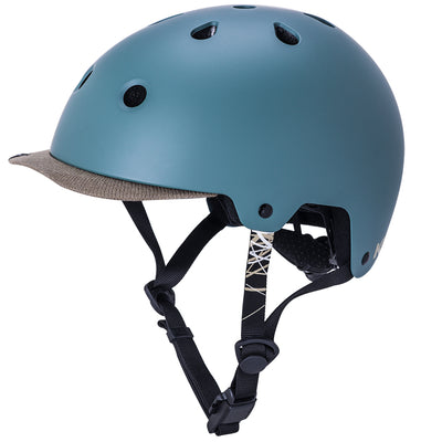 Kali Helmet Saha Urban Helmet