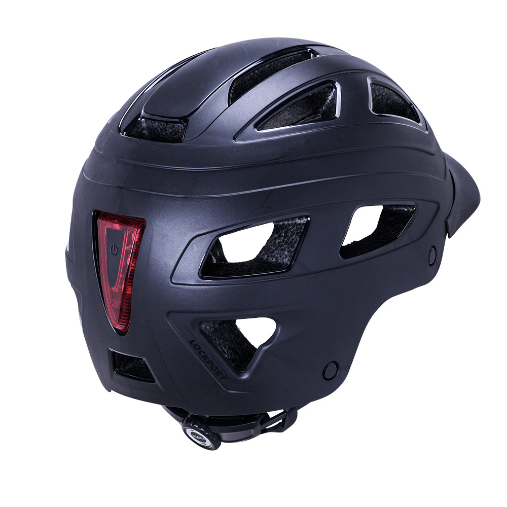 Kali Helmet Cruz Urban Helmet