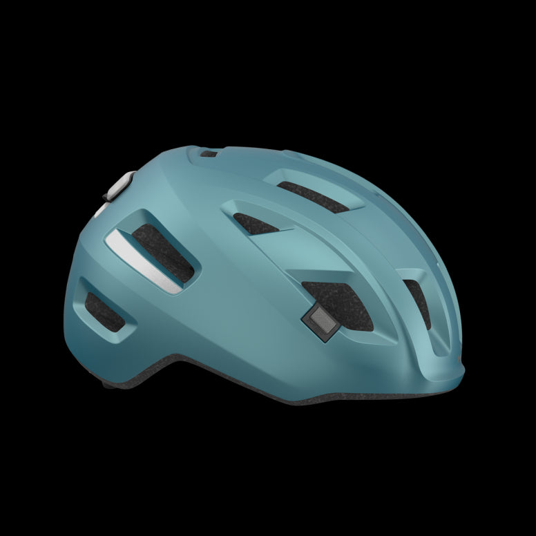 MET E-Mob MIPS with Integrated LED Helmet