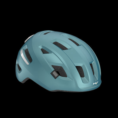 MET E-Mob MIPS with Integrated LED Helmet