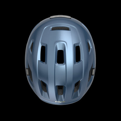 MET E-Mob MIPS with Integrated LED Helmet