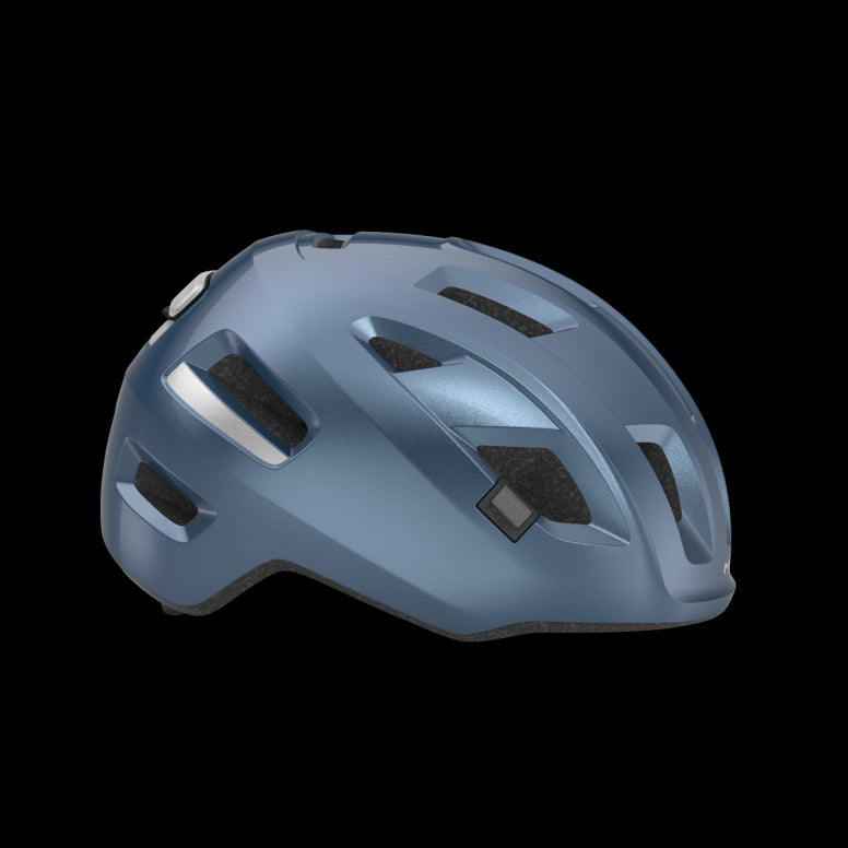 MET E-Mob MIPS with Integrated LED Helmet