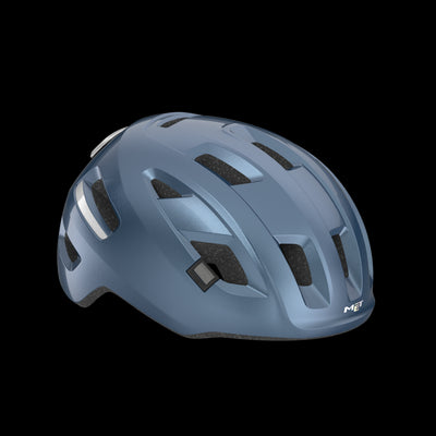 MET E-Mob MIPS with Integrated LED Helmet