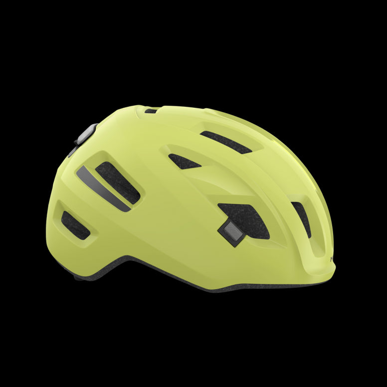 MET E-Mob MIPS with Integrated LED Helmet