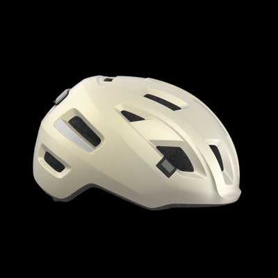 MET E-Mob MIPS with Integrated LED Helmet