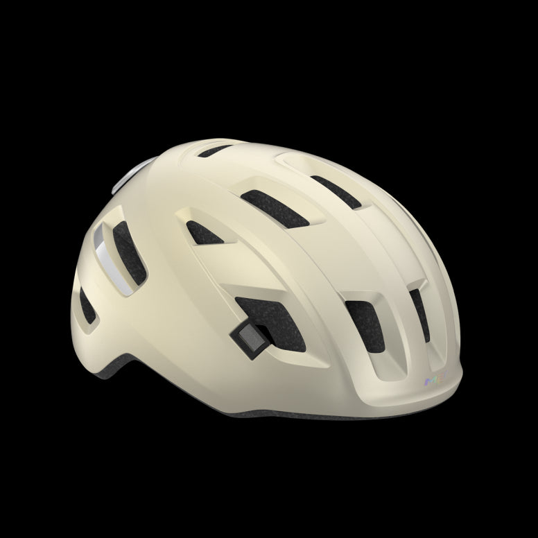 MET E-Mob MIPS with Integrated LED Helmet