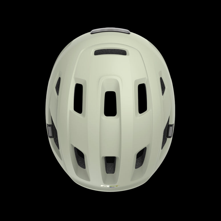 MET E-Mob MIPS with Integrated LED Helmet