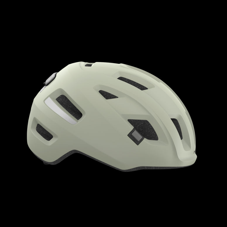 MET E-Mob MIPS with Integrated LED Helmet