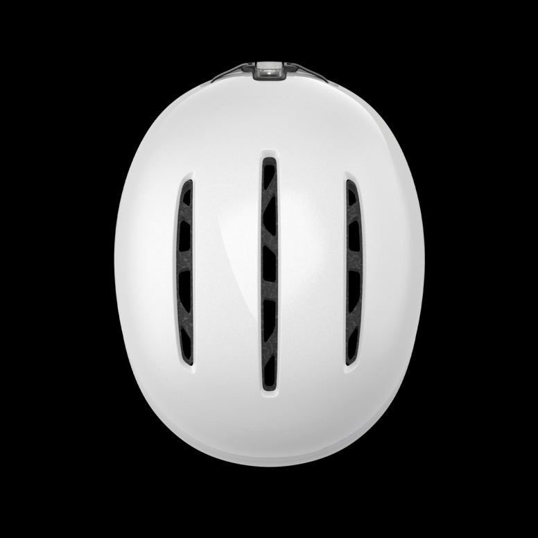 MET Vibe MIPS with LED light E-bike Commuter Helmet