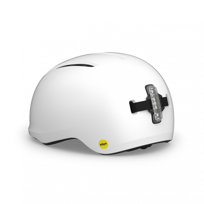 MET Vibe MIPS with LED light E-bike Commuter Helmet