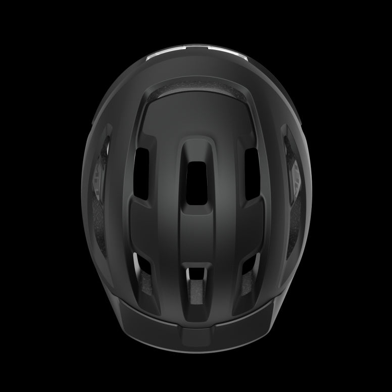 MET Urbex MIPS with LED light E-bike Urban Helmet