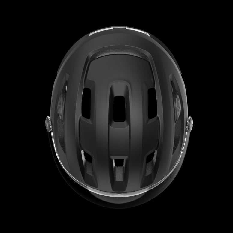 MET Intercity MIPS with LED light E-bike Urban Helmet