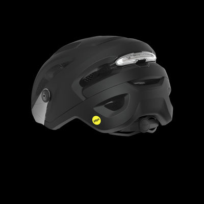 MET Intercity MIPS with LED light E-bike Urban Helmet