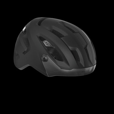 MET Intercity MIPS with LED light E-bike Urban Helmet