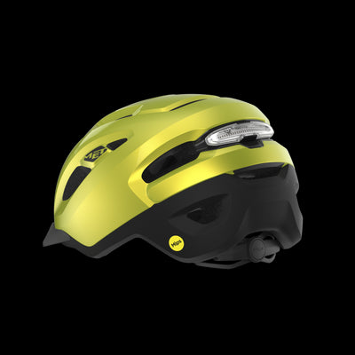 MET Urbex MIPS with LED light E-bike Urban Helmet