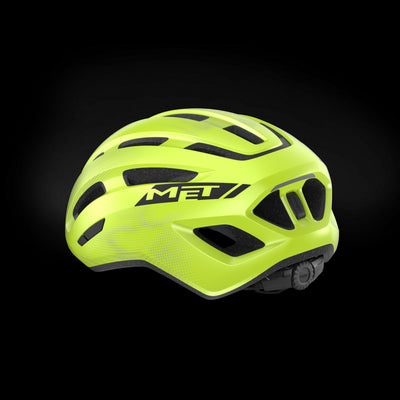 MET Miles City Cycling Helmet