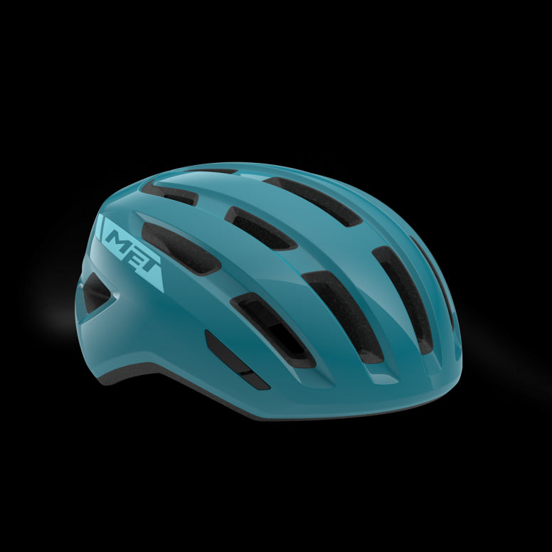 MET Miles City Cycling Helmet